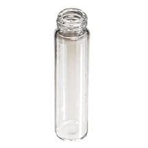 Chromatography Research Supplies 16 mL Clear Screw Top Vial (200/pk)